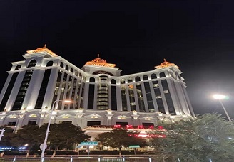 首选威尼斯大酒店KTV会所消费行情推荐